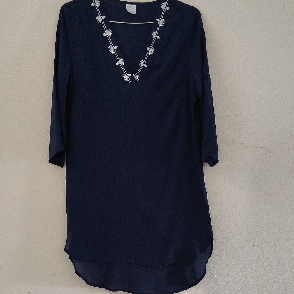 Túnica Size L